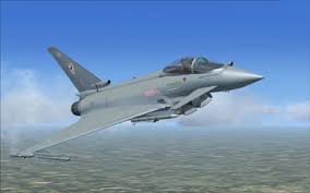 flying-flight-simulator-typhoon-jet